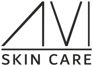 AVI SkinCare Logo